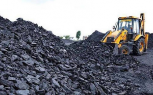 Coal Gasification