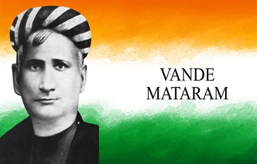 Debate Around Vande Mataram and Secularism in India