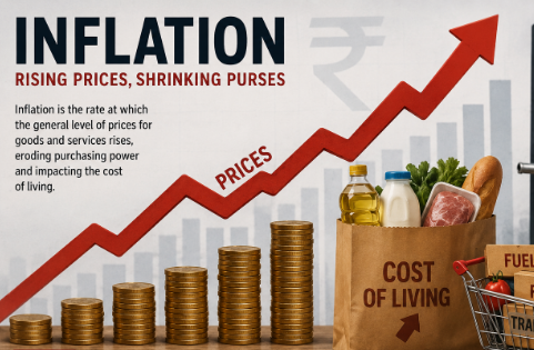 Inflationary Pressures and Macroeconomic Stability