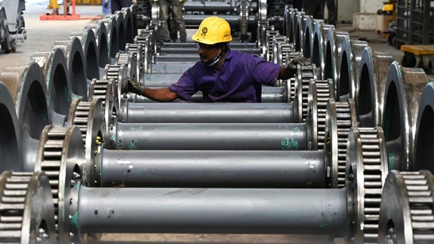 From Growth to Productivity: India's Path to Viksit Bharat by 2047