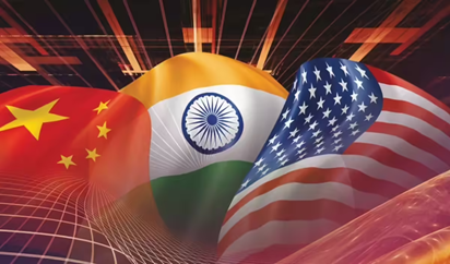 U.S.–China Strategic Stability and India’s Strategic Autonomy