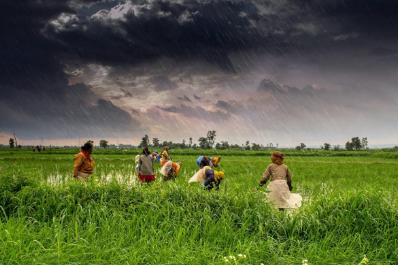Monsoon Likely to Reach Kerala by May 26