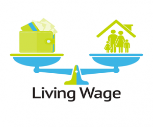 Living Wage