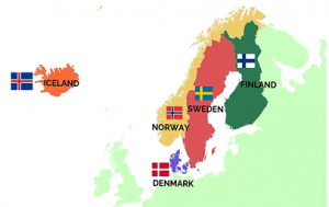 India–Nordic Partnership and the Emerging Arctic Geopolitics