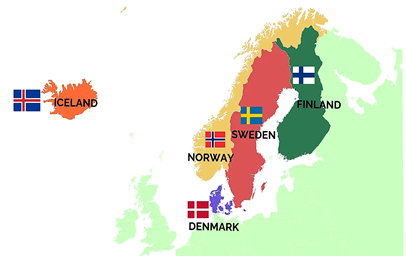India–Nordic Partnership and the Emerging Arctic Geopolitics
