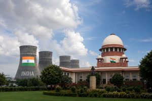 Judicial Scrutiny of the SHANTI Act, 2025: Balancing National Energy Needs and the Right to Life