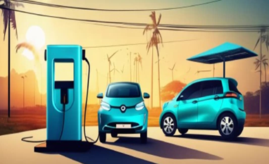 India’s EV Transition and the Power Grid Challenge