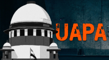 Legal Battle Over UAPA Bail Curbs