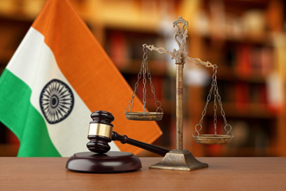 Budgetary Imbalance in India’s Justice Delivery System