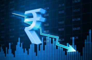 Currency Depreciation and RBI Intervention