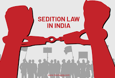 Sedition Law in India (Section 124A IPC)