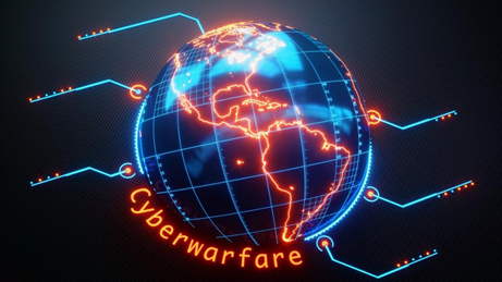Cyber Warfare and the Crisis of Global Legal Accountability