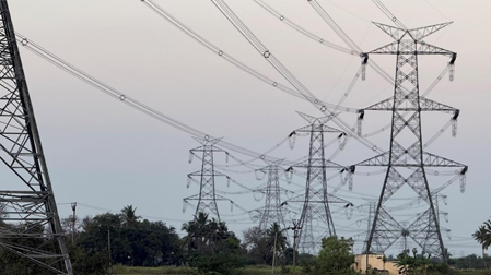 India’s Green Transition Still Relies on a Coal Foundation
