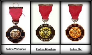 Padma Awards