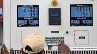 India’s Energy Strategy Needs Price Correction