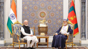 Decoding the India-Oman CEPA