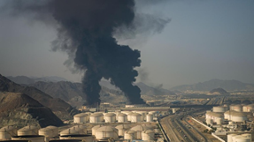 Brinkmanship in the Age of Growing Conflict