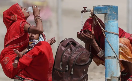 Heatwaves in India: Beyond Climate Change, The Urban Heat Challenge