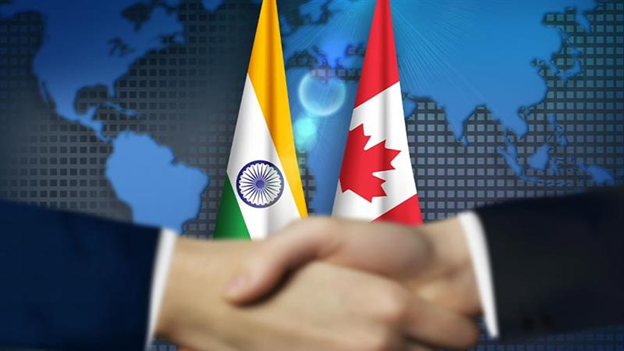 The Indo-Canadian Strategic Pivot: Economic Synergy, Nuclear Security, and Multilateral Cooperation