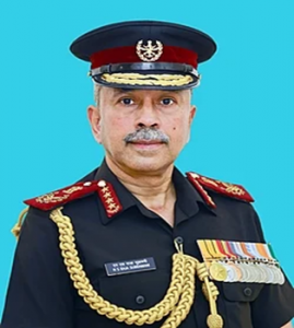 Chief of Defence Staff (CDS)
