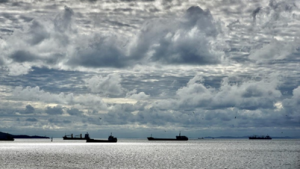 IMEC Navigating the Crossroads of Connectivity and Geopolitics