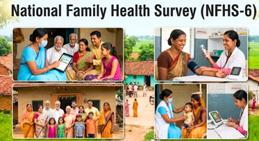 NFHS-6: Joy and Pain in India’s Public Health Transition