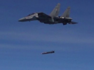 DRDO Successfully Flight-Tests Indigenous RudraM-II Missile