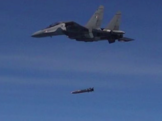 DRDO Successfully Flight-Tests Indigenous RudraM-II Missile