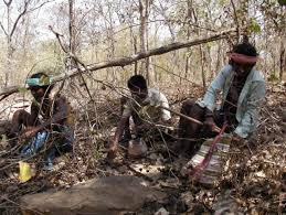 After Maoism, the Real Battle for Adivasi Trust Has Just Begun