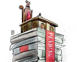 The Debate Over Judicial Holidays & The Unseen Burden of the Judiciary