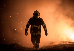 Urban Fire Disasters in India: Governance, Safety and Accountability