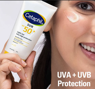 Sun Protection Factor (SPF) & UV Radiation