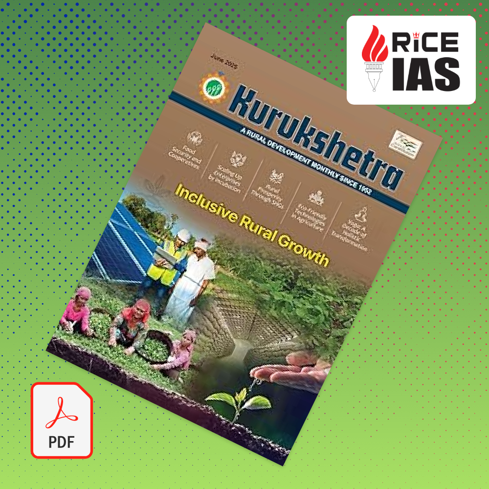 Current Affairs Magazine