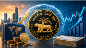 Between Government and RBI, Getting Back the Investor