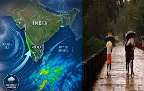 India and the Southwest Monsoon: A Season of Concern