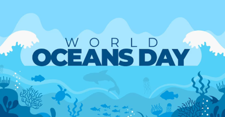 World Oceans Day 2026