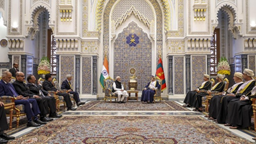 India-Oman CEPA: A New Gateway for India's Exports and Strategic Interests