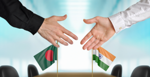 India–Bangladesh Relations: Addressing the Trust Deficit