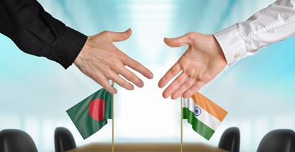 India–Bangladesh Relations: Addressing the Trust Deficit