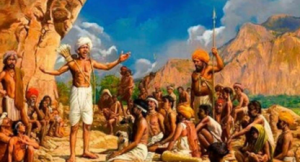 Birsa Munda & The Ulgulan