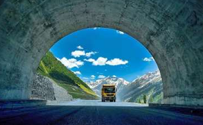 The Zojila Tunnel and Border Preparedness