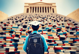 Negotiating Federalism in Higher Education
