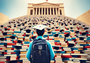 Negotiating Federalism in Higher Education