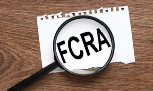 FCRA (Amendment) Bill, 2026 – Expanding State Control over Civil Society