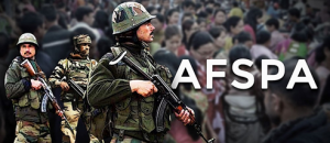 The Waning Shadow of AFSPA: Assam-Nagaland Accord and the Path to Prosperity