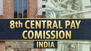 The 8th CPC: A Chance to Reform Pay Commissions