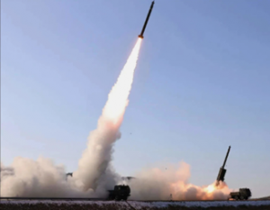 China's Growing Ability to Strike Australia: The DF-27 Missile Challenge