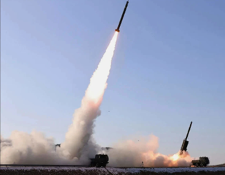 China's Growing Ability to Strike Australia: The DF-27 Missile Challenge