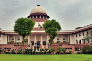 Supreme Court Notice on Appointment of Bihar Minister under Article 164(4)