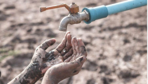 India's Urban Water Crisis